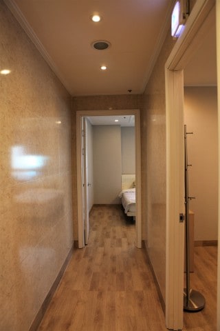 VIP Accommodation_5