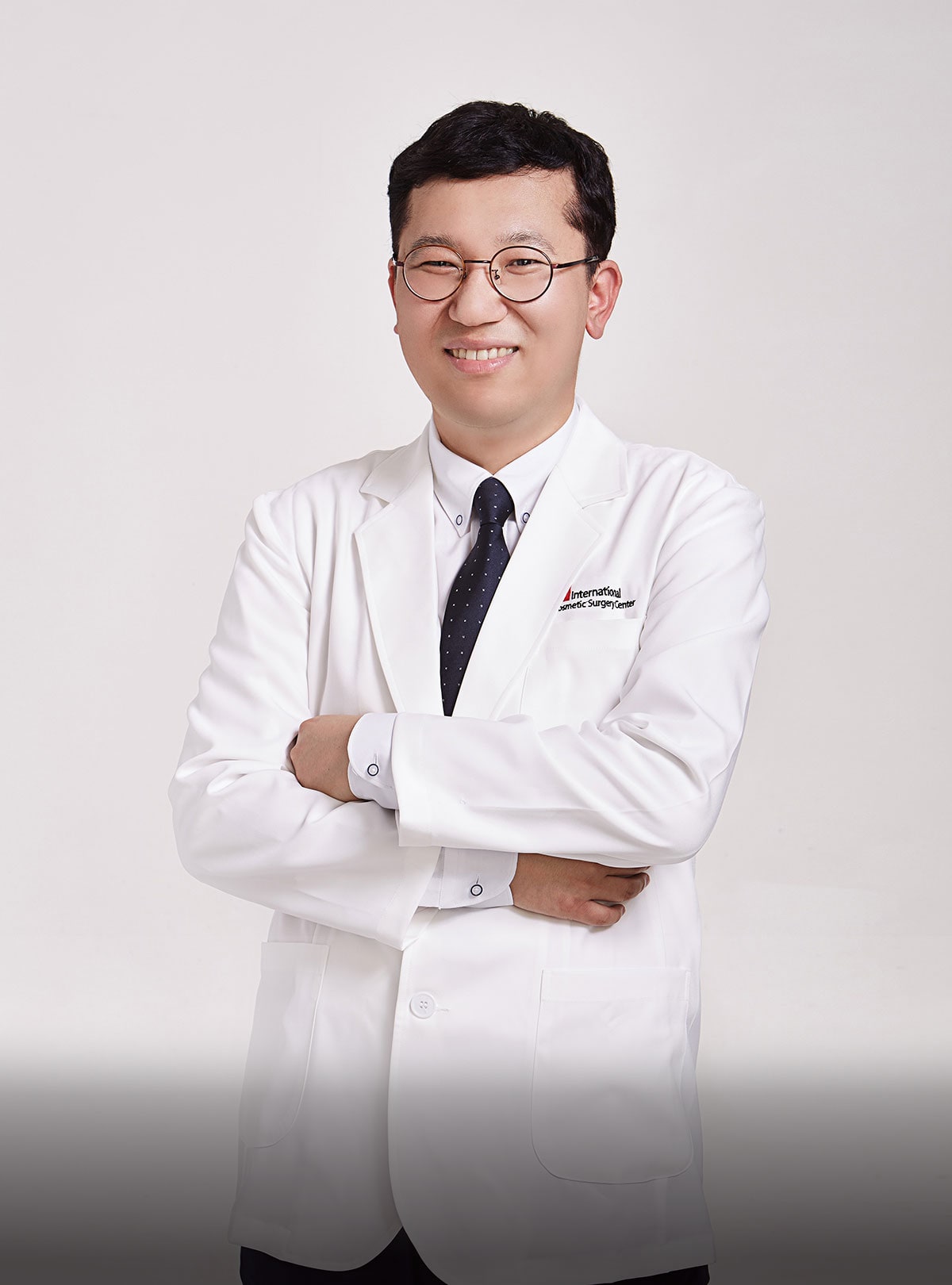 Dr. Jong Il Eun MD.(Anesthesia Specialist)